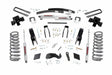 Wheel for 2000-2002 Ram 2500 by Rough Country