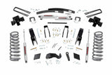 Wheel for 2000-2002 Ram 2500 by Rough Country