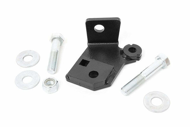 Fits Dodge 2500 4WD for 2003-2007 Ram 2500 by Rough Country