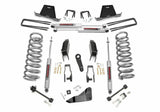 Control arm for 2008-2008 Ram 2500 by Rough Country