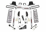 Control arm for 2008-2008 Ram 2500 by Rough Country
