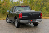 Running boards for Ram 3500 by Rough Country