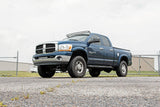 Fits Dodge 2500/Ram 3500(03-10) for Ram 3500 by Rough Country