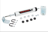 Wheel for 1994-2002 Ram 1500 by Rough Country