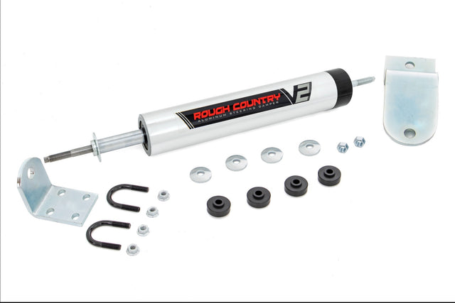 Wheel for 1994-2002 Ram 1500 by Rough Country