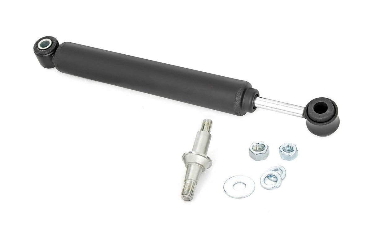 Wheel for 1994-2010 Ram 1500 by Rough Country
