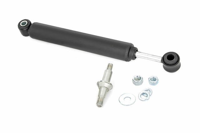 Wheel for 1994-2010 Ram 1500 by Rough Country