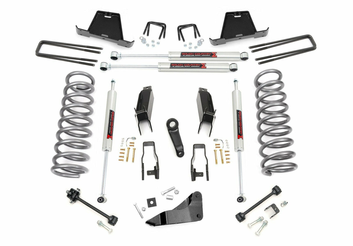 Control arm for 2003-2007 Ram 2500 by Rough Country