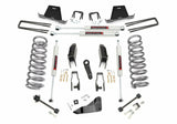 Control arm for 2003-2007 Ram 2500 by Rough Country