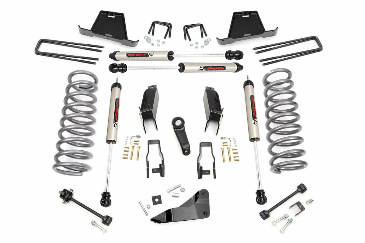 Control arm for 2003-2007 Ram 2500 by Rough Country