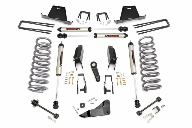Control arm for 2003-2007 Ram 2500 by Rough Country