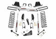Control arm for 2003-2007 Ram 2500 by Rough Country