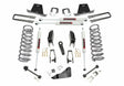 Control arm for 2003-2007 Ram 2500 by Rough Country