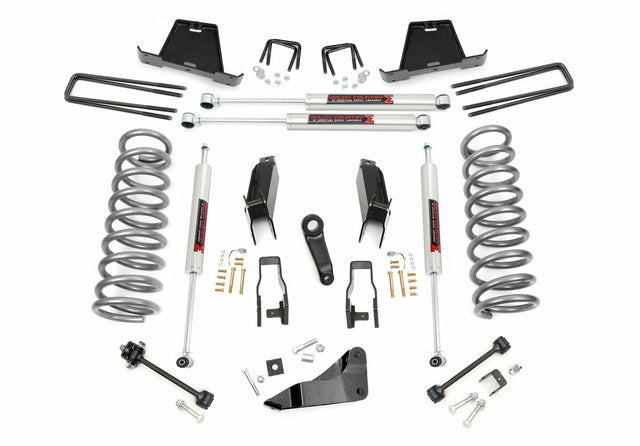 Control arm for 2003-2007 Ram 2500 by Rough Country