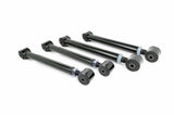 Fits Dodge 2500/Ram 3500 4WD (2003-2007) Adjustable Control Arms; 1175