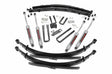Wheel for 1978-1993 Dodge Canyon by Rough Country