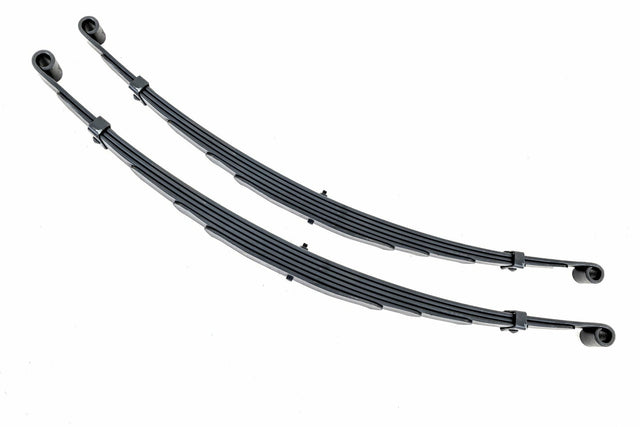 Leaf spring for 1975-1993 Dodge Canyon by Rough Country