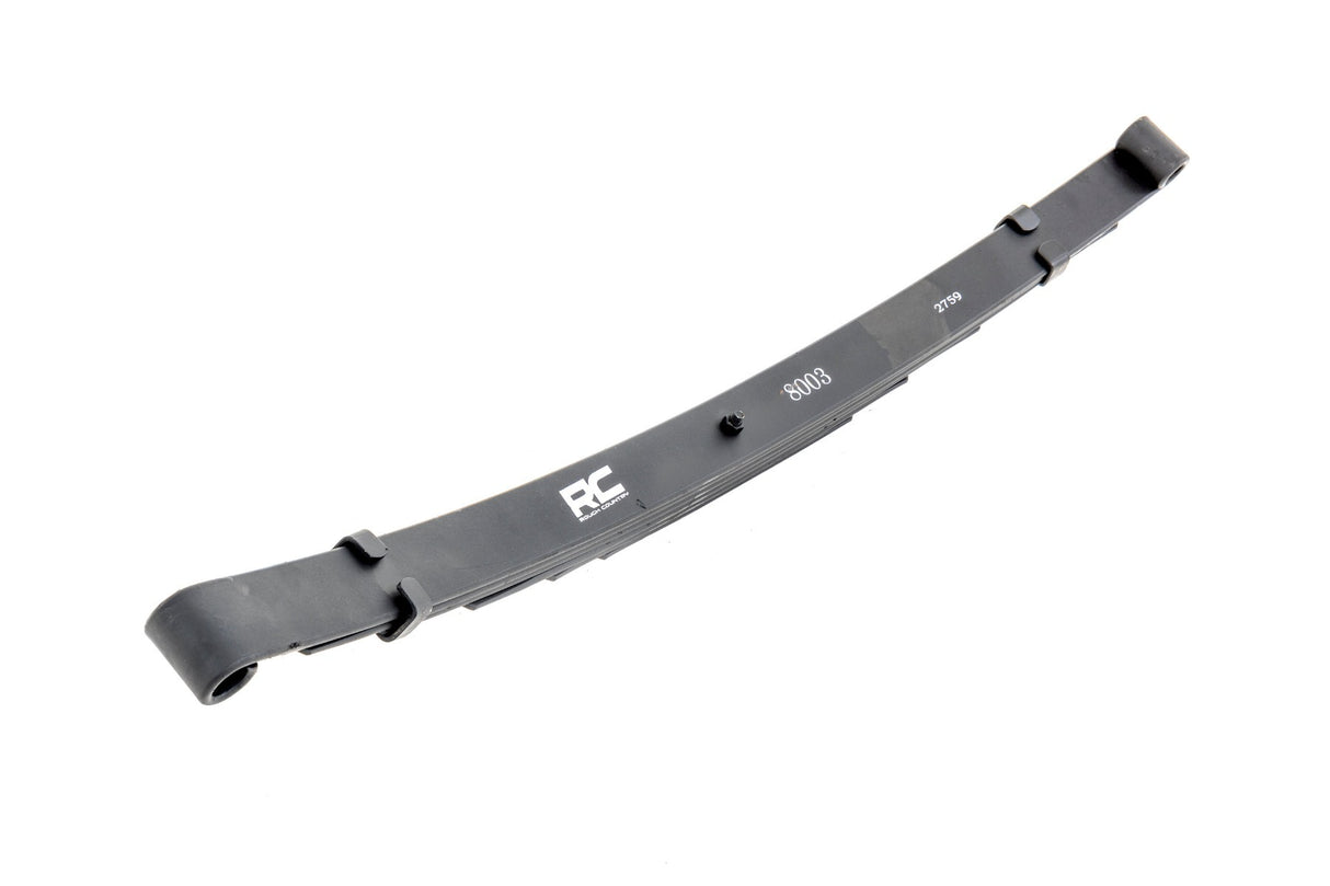 Fits Dodge/Plymouth Trailduster/W100/W200 (70-89) for Dodge by Rough Country