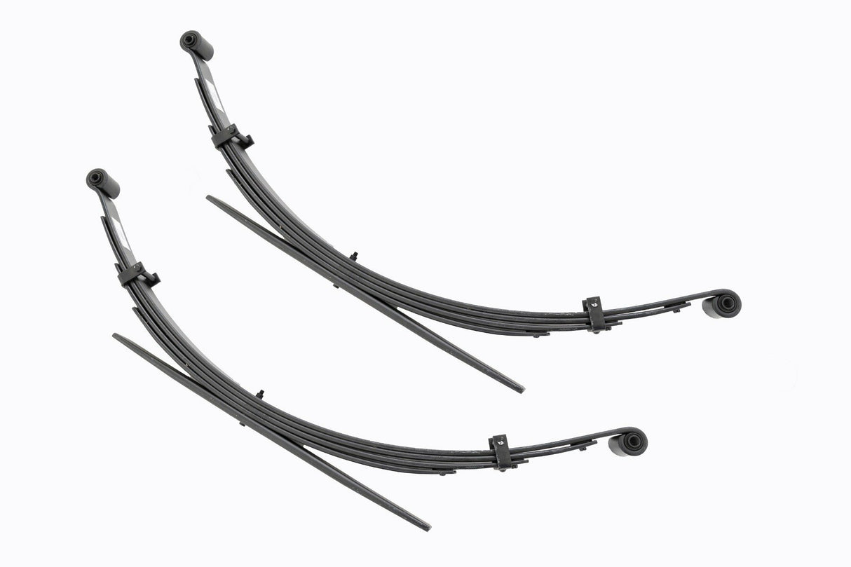 Leaf spring for 1981-1993 Dodge Canyon by Rough Country