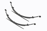 Leaf spring for 1981-1993 Dodge Canyon by Rough Country