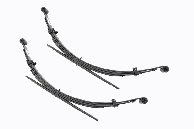Leaf spring for 1981-1993 Dodge Canyon by Rough Country