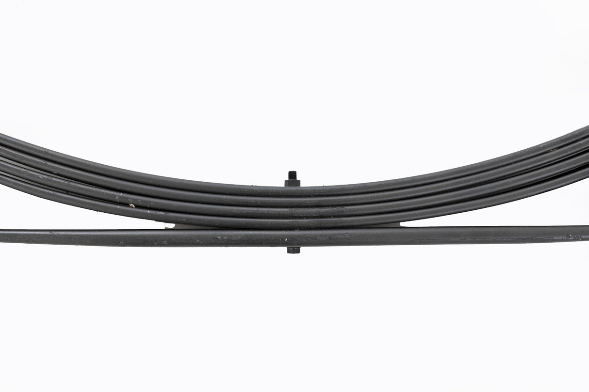 Fits Dodge/Plymouth Trailduster/W100/W200 (70-89) for Dodge by Rough Country