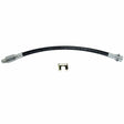Brake Hose for 1963-1982 Fits Various Models, Front & Rear drum brakes