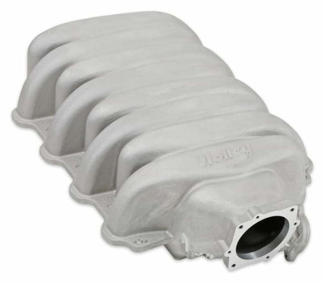 Holley Fits Ford 7.3L Godzilla Engine 300-900 for 2020-2023 Ford aluminum