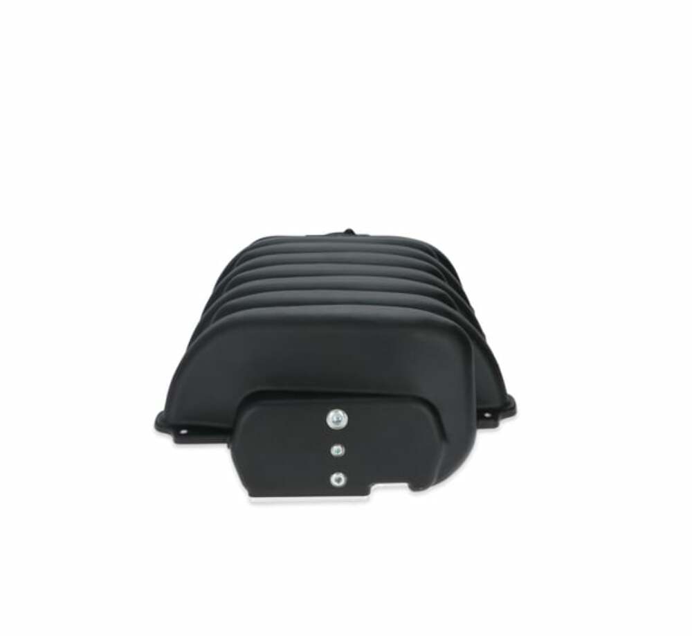 Hooker performance muffler engine-300-900bk