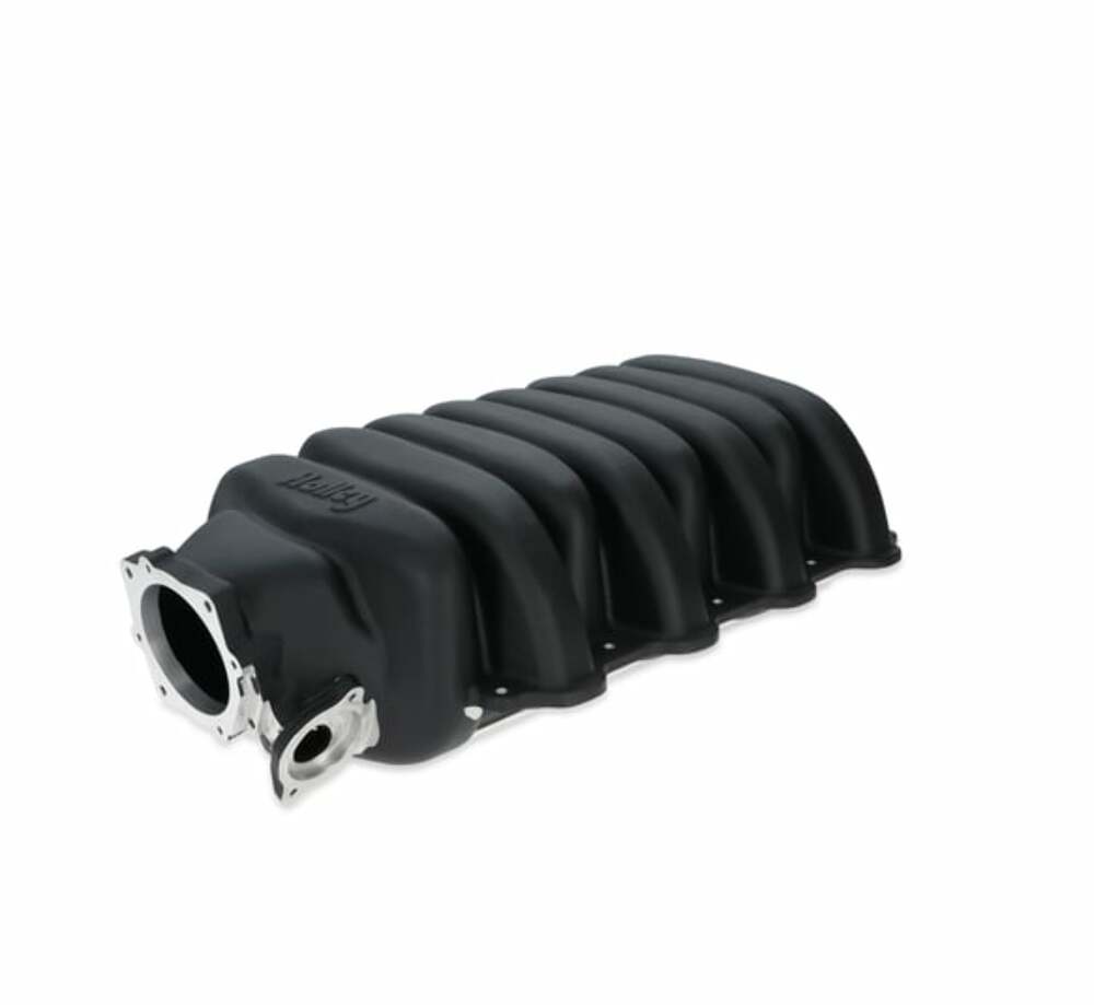 Hooker performance muffler engine-300-900bk