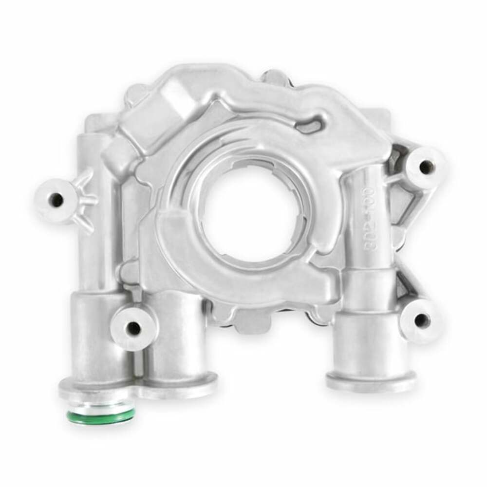 Hooker performance muffler assembly-302-100