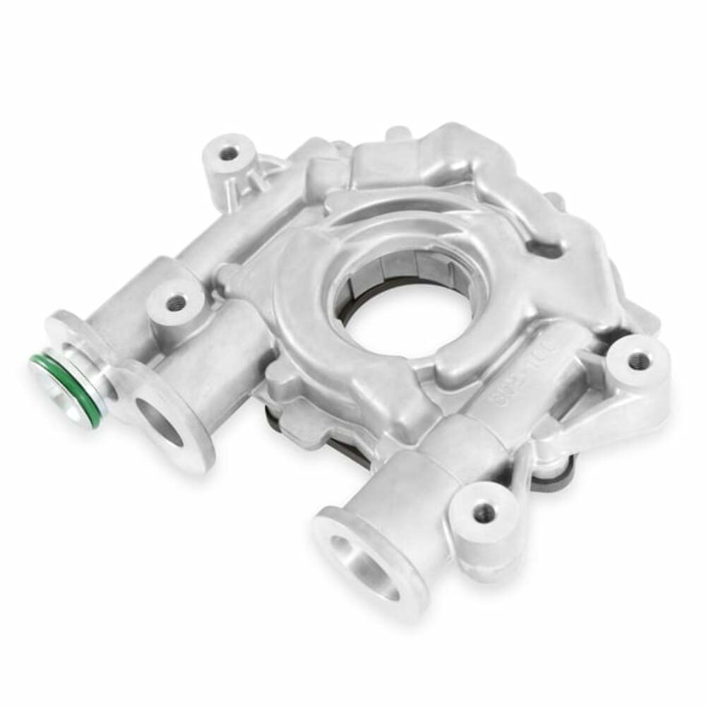 Hooker performance muffler assembly-302-100