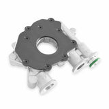 Hooker performance muffler assembly-302-100