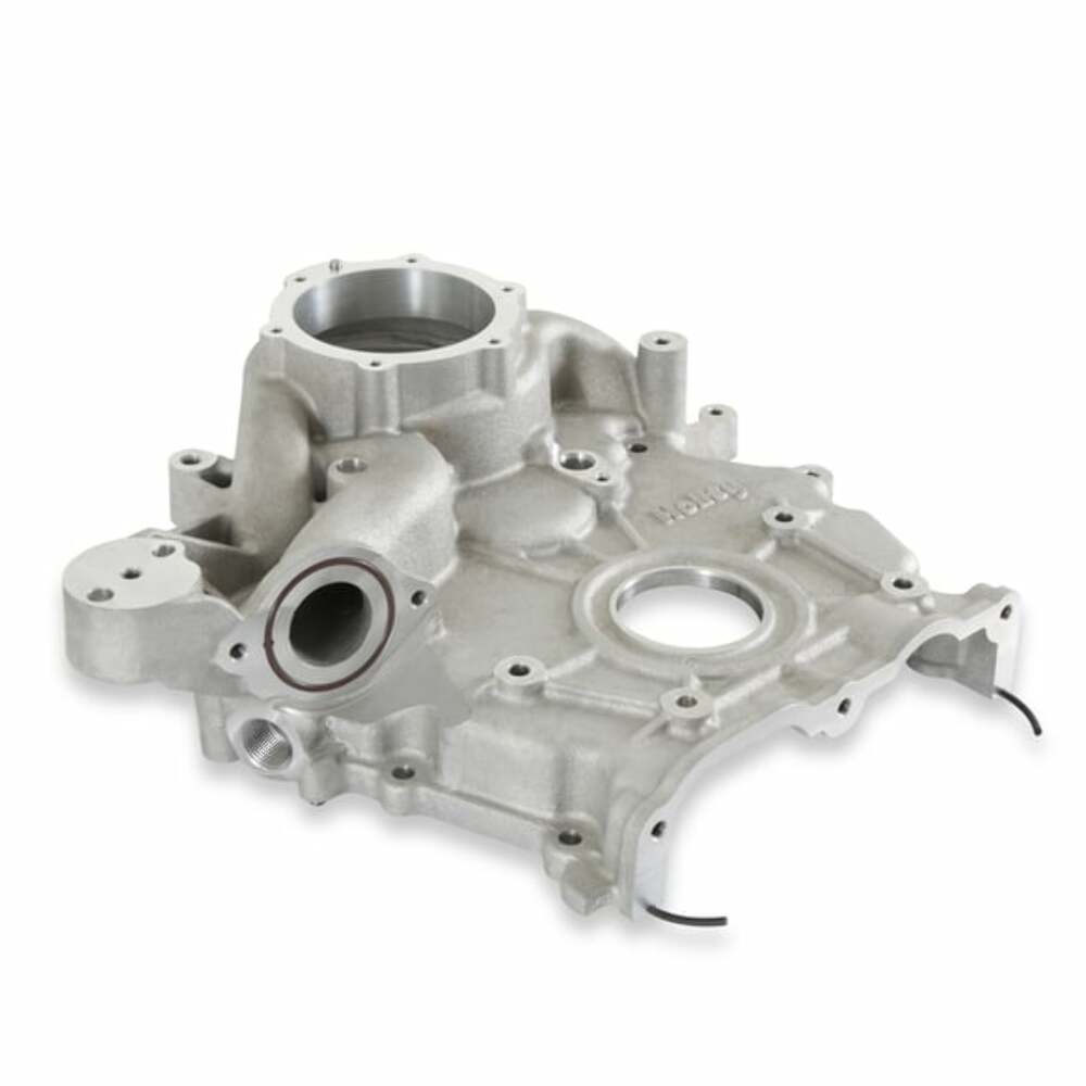 Hooker performance muffler cover-97-401
