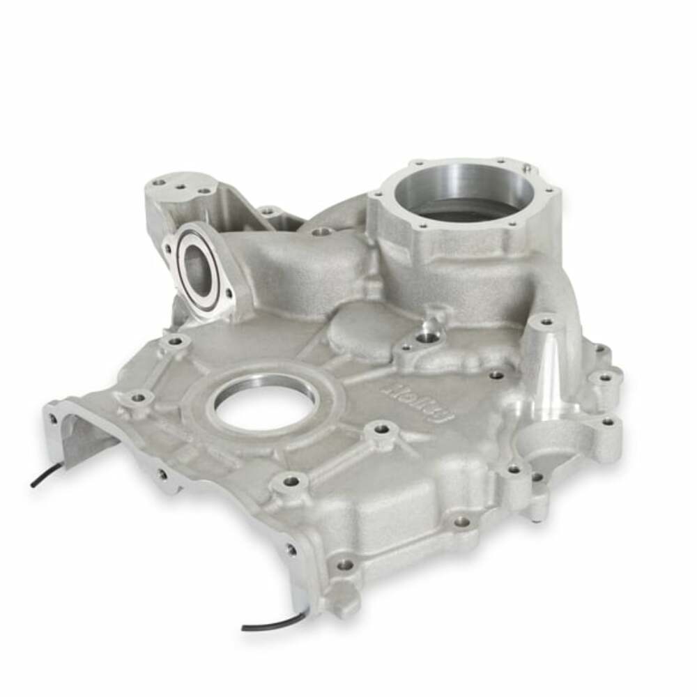 Hooker performance muffler cover-97-401