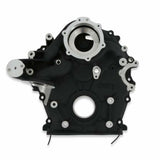 Hooker performance muffler black cover-97-417
