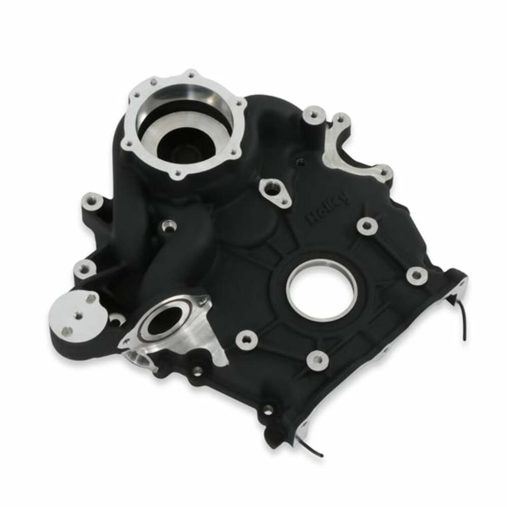 Hooker performance muffler cover-97-417