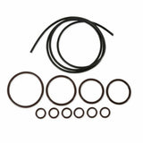 Hooker performance muffler kit-97-405