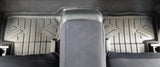 Floor mats for 2021-2024 Ford Bronco by Rough Country