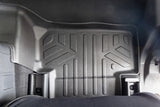Floor mats for 2021-2024 Ford Bronco by Rough Country