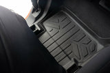 Floor mats for 2021-2024 Ford Bronco by Rough Country