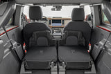 Seat covers for 2021-2024 Ford Bronco by Rough Country