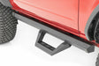 Side steps for 2021-2024 Ford Bronco by Rough Country