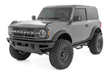 Wheel for Ford Bronco by Rough Country