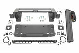 Light bar for 2021-2024 Ford Bronco by Rough Country