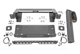 Light bar for 2021-2024 Ford Bronco by Rough Country