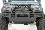Winch for Ford Bronco by Rough Country