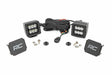 Fits Ford Bronco(21-24) LED for 2021-2024 Ford Bronco by Rough Country