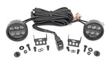 Fits Ford Bronco(21-24) LED for 2021-2024 Ford Bronco by Rough Country