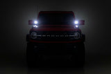 Fits Ford Bronco(21-24) LED for Ford Bronco by Rough Country
